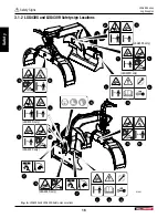 Preview for 16 page of Wallenstein LXG400 Series Operator'S Manual