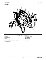 Preview for 22 page of Wallenstein LXG400 Series Operator'S Manual