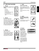 Предварительный просмотр 13 страницы Wallenstein LXG520R Operator'S Manual