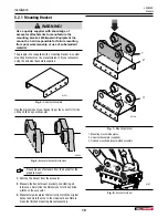 Предварительный просмотр 18 страницы Wallenstein LXG520R Operator'S Manual