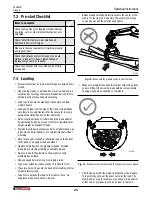 Предварительный просмотр 25 страницы Wallenstein LXG520R Operator'S Manual