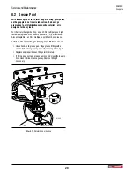 Предварительный просмотр 28 страницы Wallenstein LXG520R Operator'S Manual