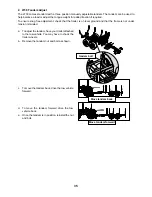 Preview for 35 page of Wallenstein LXT95 Operator'S Manual