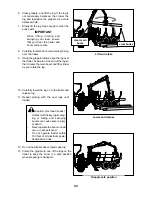 Preview for 43 page of Wallenstein LXT95 Operator'S Manual