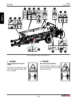 Preview for 12 page of Wallenstein MX130P Operator'S Manual