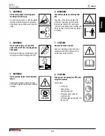 Preview for 13 page of Wallenstein MX130P Operator'S Manual