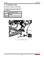 Предварительный просмотр 6 страницы Wallenstein P3 PULSE WP1624 Operator'S Manual