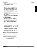 Предварительный просмотр 13 страницы Wallenstein P3 PULSE WP1624 Operator'S Manual