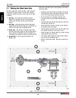 Предварительный просмотр 14 страницы Wallenstein P3 PULSE WP1624 Operator'S Manual