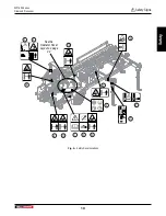 Предварительный просмотр 19 страницы Wallenstein P3 PULSE WP1624 Operator'S Manual