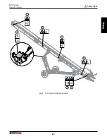 Предварительный просмотр 21 страницы Wallenstein P3 PULSE WP1624 Operator'S Manual