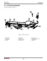 Предварительный просмотр 29 страницы Wallenstein P3 PULSE WP1624 Operator'S Manual