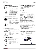 Предварительный просмотр 33 страницы Wallenstein P3 PULSE WP1624 Operator'S Manual