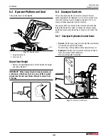 Предварительный просмотр 34 страницы Wallenstein P3 PULSE WP1624 Operator'S Manual