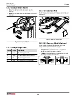 Предварительный просмотр 35 страницы Wallenstein P3 PULSE WP1624 Operator'S Manual