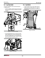 Предварительный просмотр 39 страницы Wallenstein P3 PULSE WP1624 Operator'S Manual