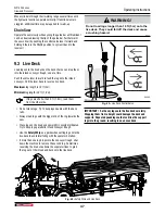 Предварительный просмотр 47 страницы Wallenstein P3 PULSE WP1624 Operator'S Manual