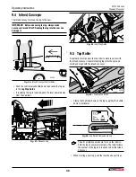 Предварительный просмотр 48 страницы Wallenstein P3 PULSE WP1624 Operator'S Manual