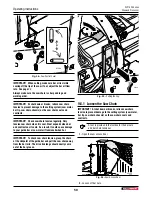 Предварительный просмотр 50 страницы Wallenstein P3 PULSE WP1624 Operator'S Manual