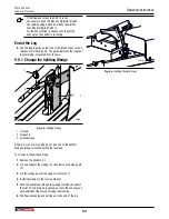 Предварительный просмотр 53 страницы Wallenstein P3 PULSE WP1624 Operator'S Manual