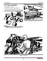 Предварительный просмотр 54 страницы Wallenstein P3 PULSE WP1624 Operator'S Manual