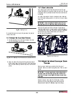 Предварительный просмотр 68 страницы Wallenstein P3 PULSE WP1624 Operator'S Manual