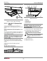 Предварительный просмотр 71 страницы Wallenstein P3 PULSE WP1624 Operator'S Manual