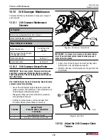 Предварительный просмотр 72 страницы Wallenstein P3 PULSE WP1624 Operator'S Manual