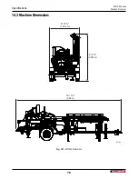 Предварительный просмотр 78 страницы Wallenstein P3 PULSE WP1624 Operator'S Manual