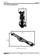 Предварительный просмотр 79 страницы Wallenstein P3 PULSE WP1624 Operator'S Manual