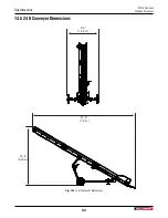 Предварительный просмотр 80 страницы Wallenstein P3 PULSE WP1624 Operator'S Manual