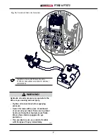 Предварительный просмотр 7 страницы Wallenstein PTO62 Installation Instructions Manual