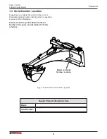 Предварительный просмотр 5 страницы Wallenstein QC605 Operator'S Manual