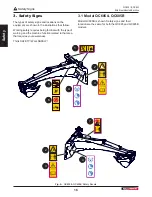 Предварительный просмотр 16 страницы Wallenstein QC605 Operator'S Manual