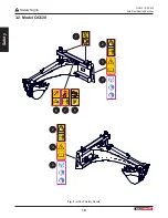 Предварительный просмотр 18 страницы Wallenstein QC605 Operator'S Manual