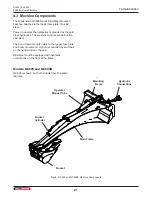 Предварительный просмотр 21 страницы Wallenstein QC605 Operator'S Manual