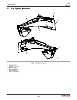 Preview for 18 page of Wallenstein QC620 Operator'S Manual