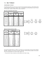 Preview for 37 page of Wallenstein WCS12000 Operator'S Manual