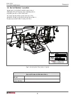 Предварительный просмотр 5 страницы Wallenstein WP240 Operator'S Manual