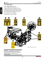 Предварительный просмотр 20 страницы Wallenstein WP240 Operator'S Manual