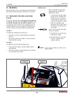 Предварительный просмотр 26 страницы Wallenstein WP240 Operator'S Manual