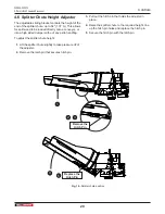 Предварительный просмотр 29 страницы Wallenstein WP240 Operator'S Manual