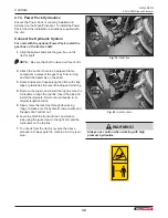 Предварительный просмотр 32 страницы Wallenstein WP240 Operator'S Manual