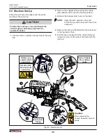 Предварительный просмотр 35 страницы Wallenstein WP240 Operator'S Manual