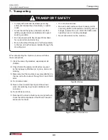 Предварительный просмотр 43 страницы Wallenstein WP240 Operator'S Manual