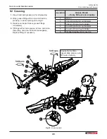 Предварительный просмотр 46 страницы Wallenstein WP240 Operator'S Manual