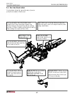 Предварительный просмотр 47 страницы Wallenstein WP240 Operator'S Manual