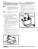 Предварительный просмотр 49 страницы Wallenstein WP240 Operator'S Manual