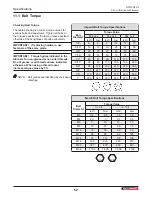 Предварительный просмотр 52 страницы Wallenstein WP240 Operator'S Manual