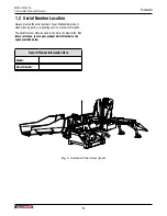 Предварительный просмотр 5 страницы Wallenstein WP245 Operator'S Manual